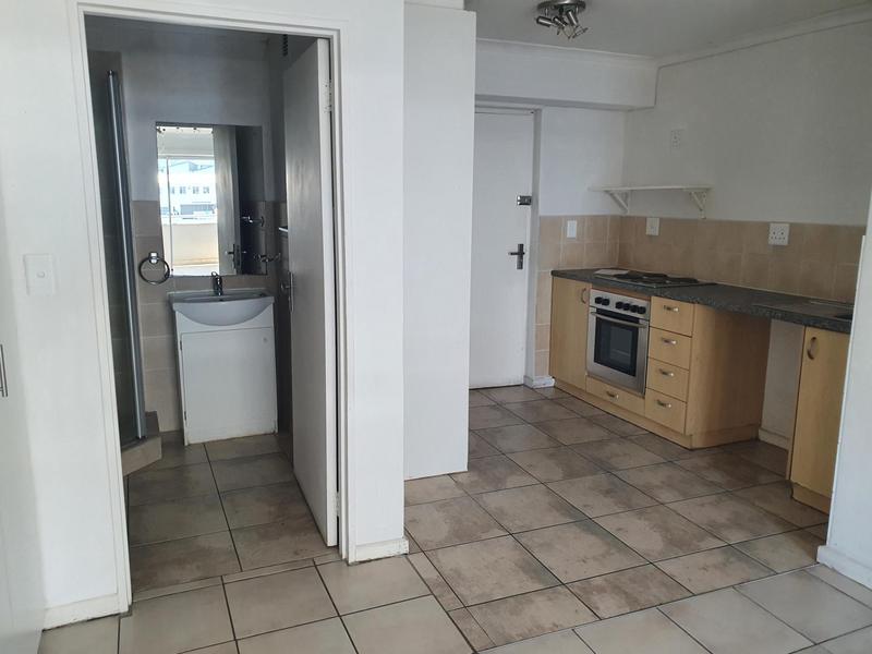 To Let 0 Bedroom Property for Rent in Salt River Western Cape